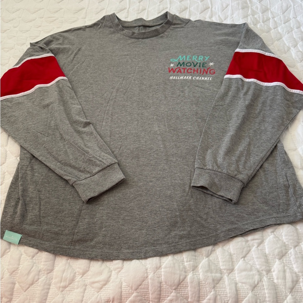 Hallmark Shirt